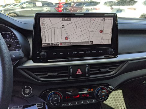 Used 2024 Kia Forte GT image 21