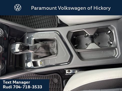 New 2026 Volkswagen Taos S FWD image 26