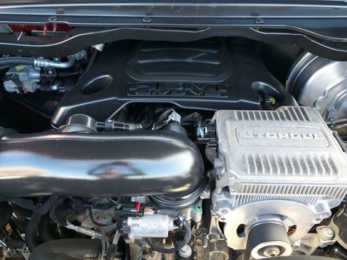 Used 2023 RAM 1500 Rebel image 28