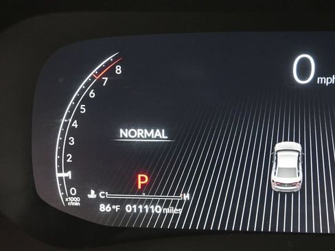 Certified 2024 Acura TLX w/ Technology Package FWD image 16