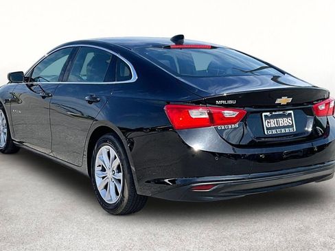 Used 2024 Chevrolet Malibu LT FWD image 15