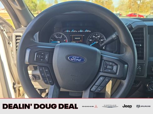 Used 2022 Ford F250 XL w/ STX Appearance Package AWD/4WD image 15