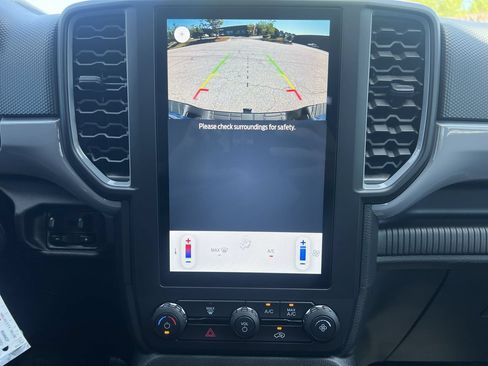 New 2025 Ford Ranger XL w/ Trailer Tow Package AWD/4WD image 5