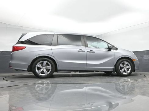 Used 2018 Honda Odyssey EX-L image 17