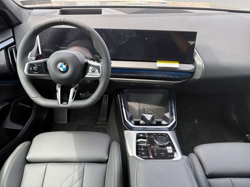 New 2026 BMW X3 xDrive30i w/ Premium Package AWD/4WD image 10