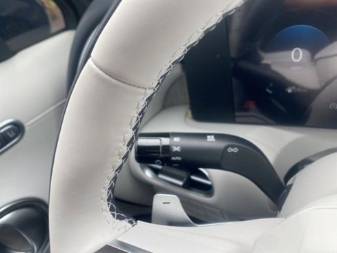 Used 2026 Hyundai Palisade Calligraphy FWD image 24