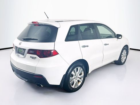 Used 2012 Acura RDX FWD image 9