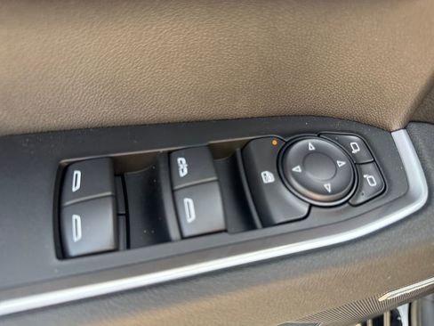 New 2026 GMC Sierra 1500 Elevation AWD/4WD image 19