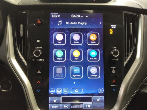 Used 2021 Subaru Legacy Limited image 25