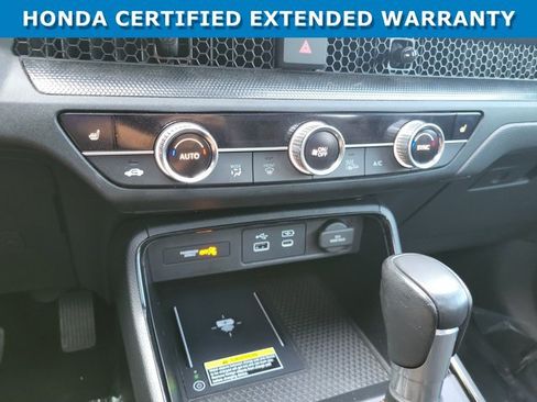 Used 2025 Honda CR-V Sport-L image 35