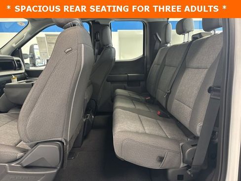New 2026 Ford F350 XL w/ STX Appearance Package image 26