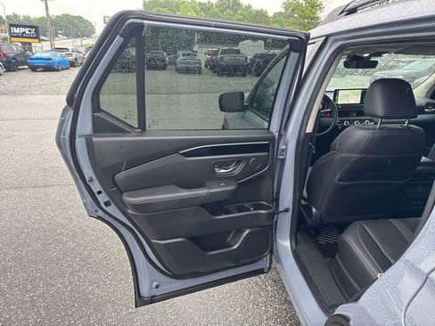 Used 2026 Honda Passport RTL image 31