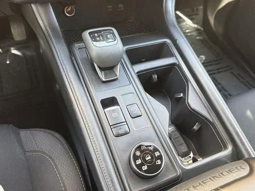 Certified 2023 Nissan Pathfinder S AWD/4WD image 10