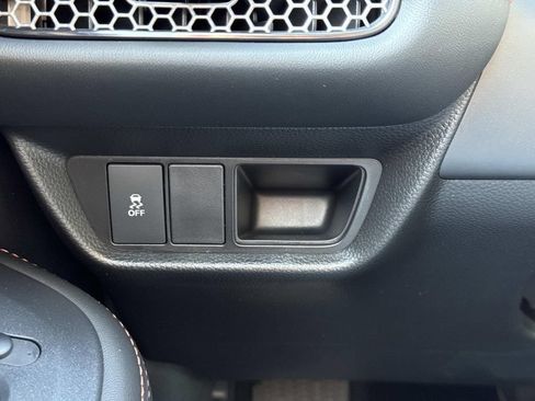 Used 2026 Honda HR-V Sport image 14