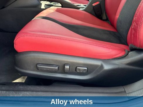 Used 2022 Acura ILX FWD image 17