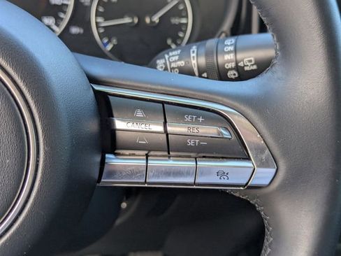 Used 2025 MAZDA CX-50 AWD 2.5 S w/ Premium Plus Pkg image 33