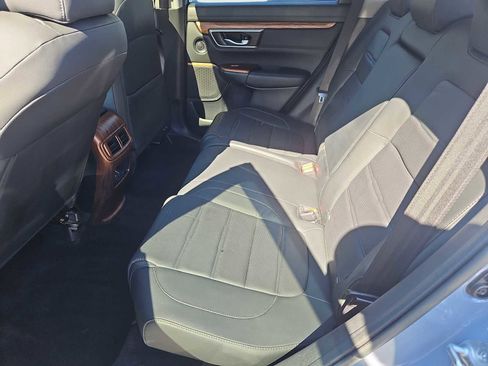 Used 2022 Honda CR-V EX-L image 32