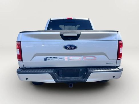 Used 2018 Ford F150 XLT AWD/4WD image 17
