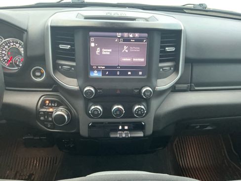 Used 2022 RAM 1500 Big Horn image 13