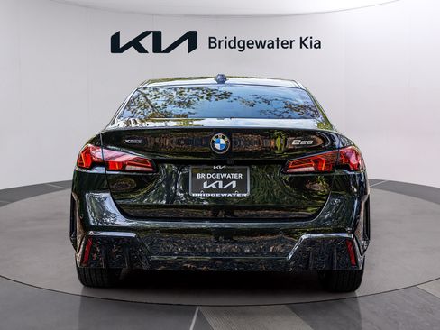 Used 2025 BMW 228i xDrive AWD/4WD image 6