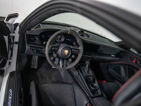 Used 2024 Porsche 911 GT3 RS w/ Weissach Package RWD image 20