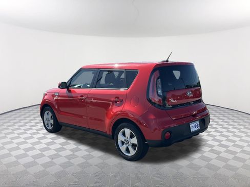 Used 2019 Kia Soul FWD image 7