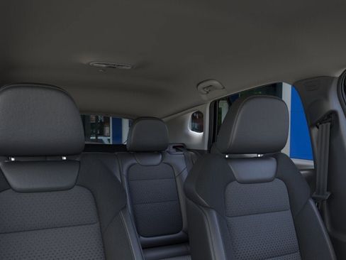 New 2026 Chevrolet Trax LT w/ Driver Confidence Package FWD image 48