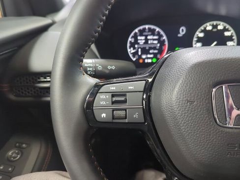New 2026 Honda HR-V Sport image 21