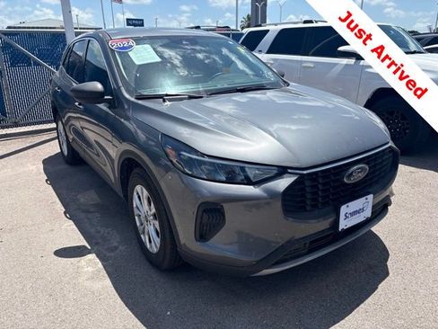Used 2024 Ford Escape Active FWD image 5