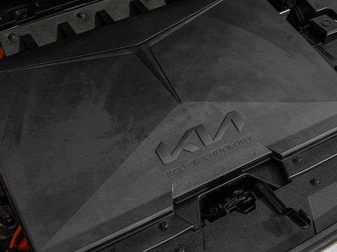 Certified 2023 Kia Niro Wave w/ Wave Preserve Package image 29