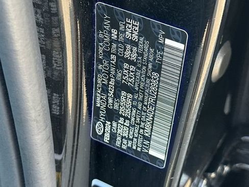 Used 2024 Hyundai Ioniq 5 SEL RWD image 35