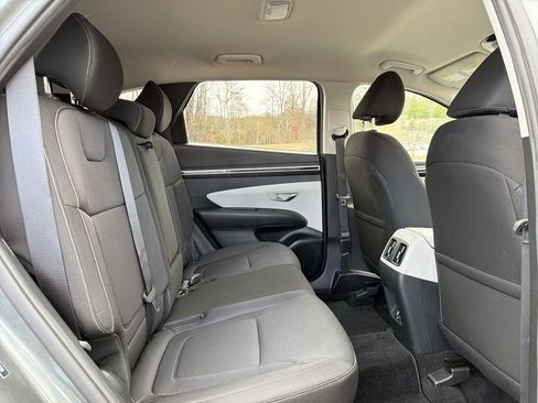 Used 2022 Hyundai Tucson SEL w/ Cargo Package image 16