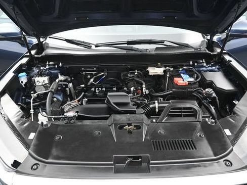 Certified 2023 Honda CR-V EX-L image 35
