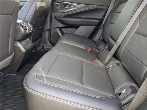 New 2025 Chevrolet Blazer EV LT image 15