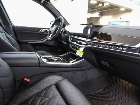 New 2026 BMW X5 xDrive40i image 29
