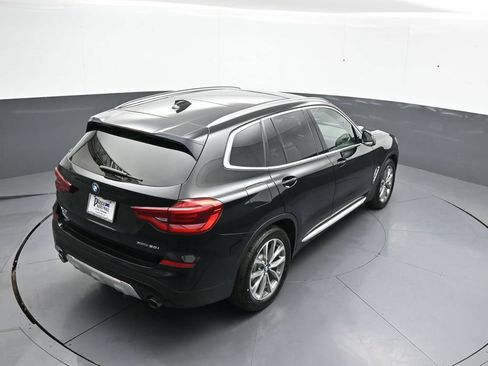 Used 2019 BMW X3 xDrive30i AWD/4WD image 41