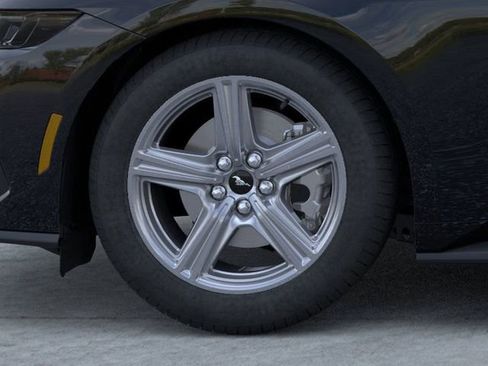 New 2026 Ford Mustang EcoBoost image 19