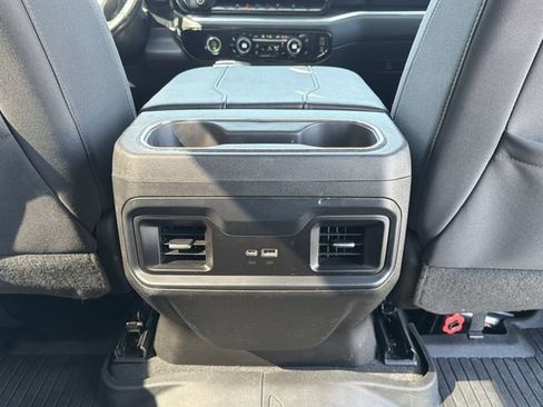 Used 2023 Chevrolet Silverado 1500 RST image 22