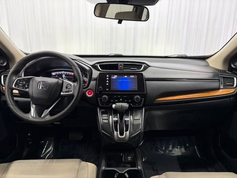 Used 2019 Honda CR-V EX image 10