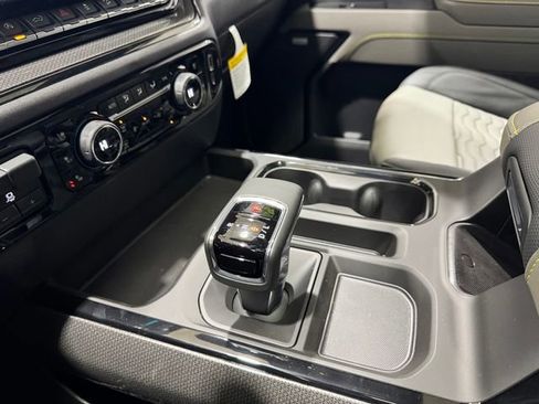 New 2026 Chevrolet Silverado 1500 ZR2 w/ LPO, Dark Essentials Package image 25