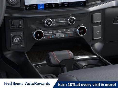 New 2026 Ford F150 Raptor AWD/4WD image 19