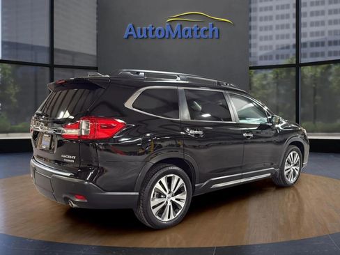 Used 2022 Subaru Ascent Touring image 11