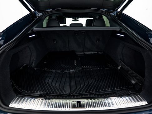 Used 2023 Audi e-tron S Premium Plus AWD/4WD image 20