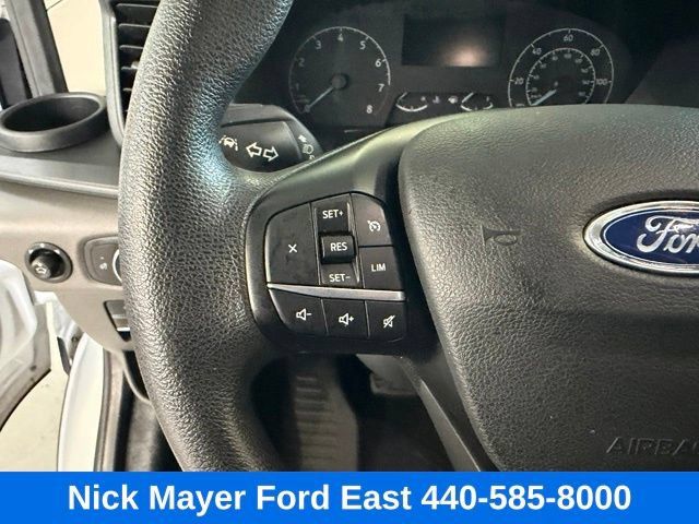 Certified 2023 Ford Transit 350 XL RWD image 18