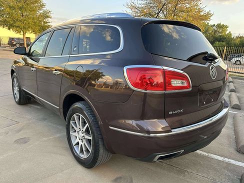 Used 2015 Buick Enclave Leather image 5