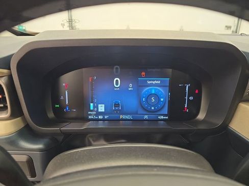 New 2026 Ford Maverick Lariat AWD/4WD image 33