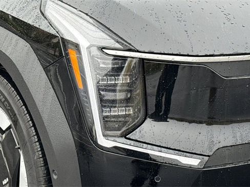 New 2026 Kia EV9 Wind image 33