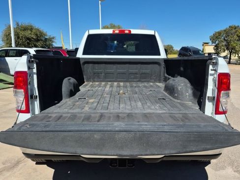 Used 2024 RAM 3500 Big Horn image 54