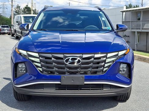 Certified 2023 Hyundai Tucson SEL AWD/4WD image 2