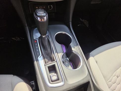 Used 2021 Chevrolet Equinox LS w/ LS Convenience Package FWD image 23